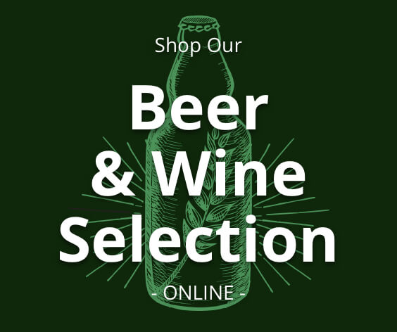 Beer & Wine