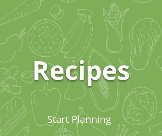 Recipes