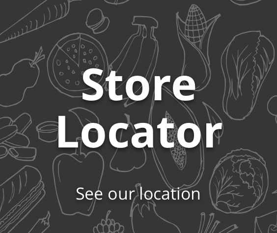 Store Locator